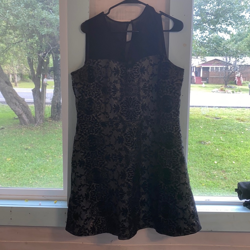Short Prom Dress